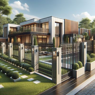 Bahçe Kenarı Çevirme İçin En İyi Çözümler